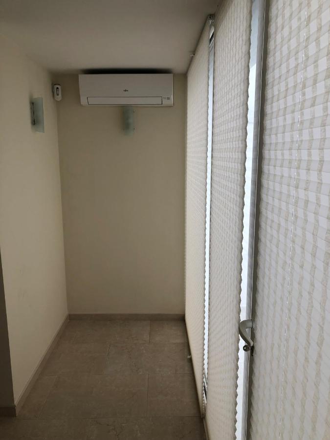 Apartamento El Eden Playa De Gandia Exterior photo