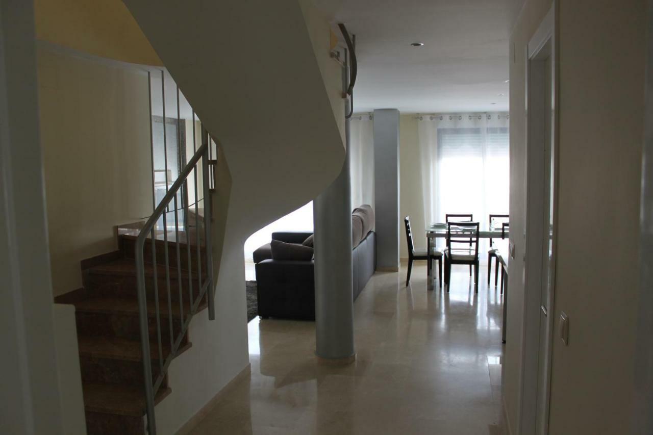 Apartamento El Eden Playa De Gandia Exterior photo